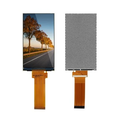 4.5인치 TFT LCD 디스플레이 패널