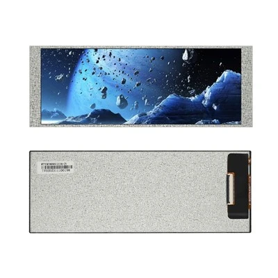 6.86인치 롱바 TFT LCD 디스플레이